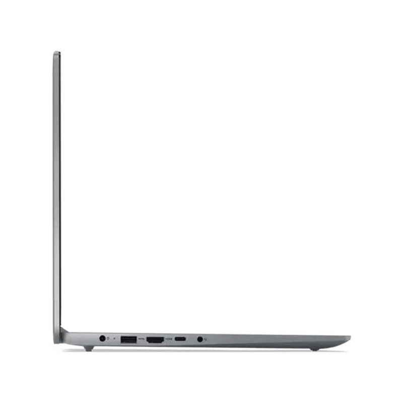 لپ تاپ 15.6 اینچی لنوو مدل Lenovo IdeaPad Slim 3 15AMN8 R3 7320U 8GB LPDDR5 512GB SSD IPS - خاکستری 8