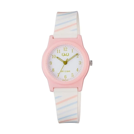 ساعت مچی بچگانه کیو اند کیو مدل G23A-014VY