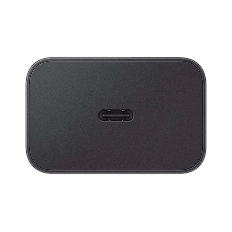 شارژر دیواری اورجینال سامسونگ مدل Samsung EP-T4511 45W به همراه کابل USB-C به USB-C - مشکی 3