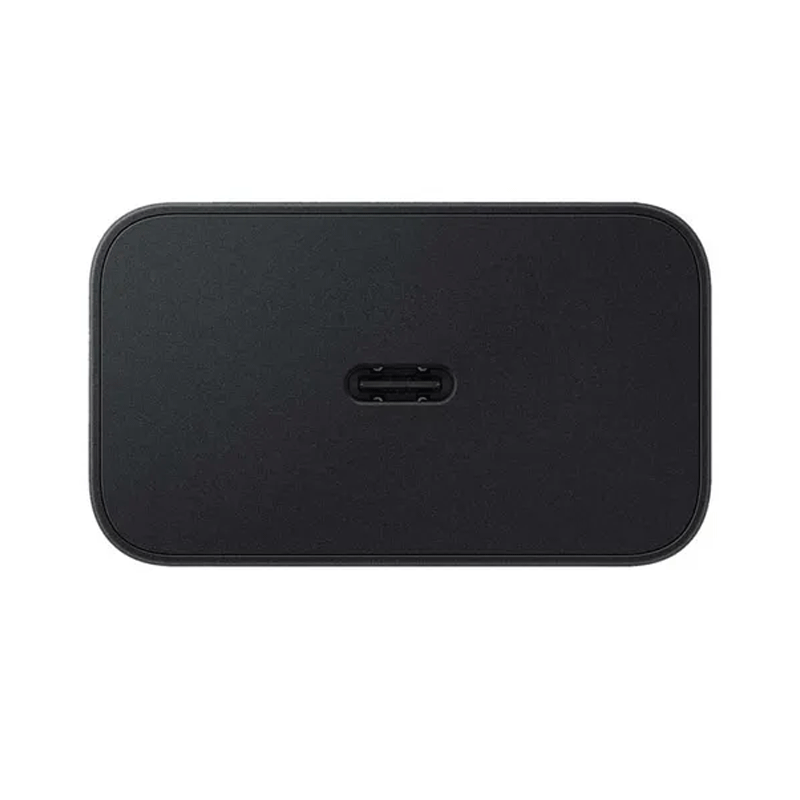 شارژر دیواری سامسونگ مدل Samsung EP-T4511 45W به همراه کابل USB-C به USB-C- مشکی 2