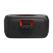 اسپیکر بلوتوثی قابل حمل JBL مدل PartyBox On-the-Go 2 همراه با میکروفون