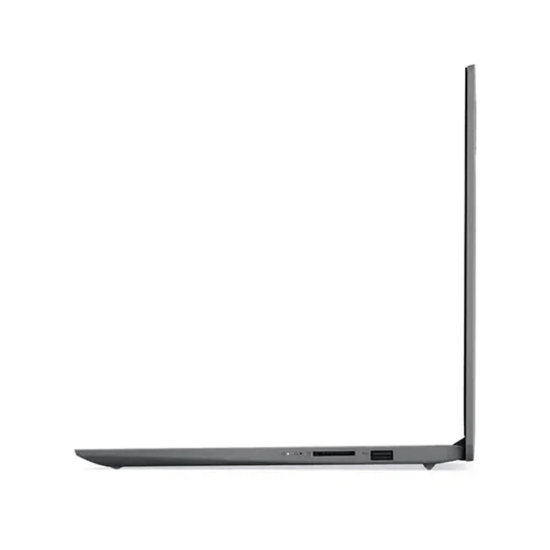 لپ تاپ 15.6 اینچی لنوو مدل Lenovo IdeaPad 1 15IRU7 i5 1335U 8GB DDR4 512GB SSD Touch - خاکستری 3