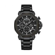 ساعت مچی مردانه نیوی‌فورس مدل NF8065 رنگ مشکی