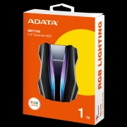 هارد اکسترنال HDD ای دیتا مدل HD770G ظرفیت 2 ترابایت - مشکی 5
