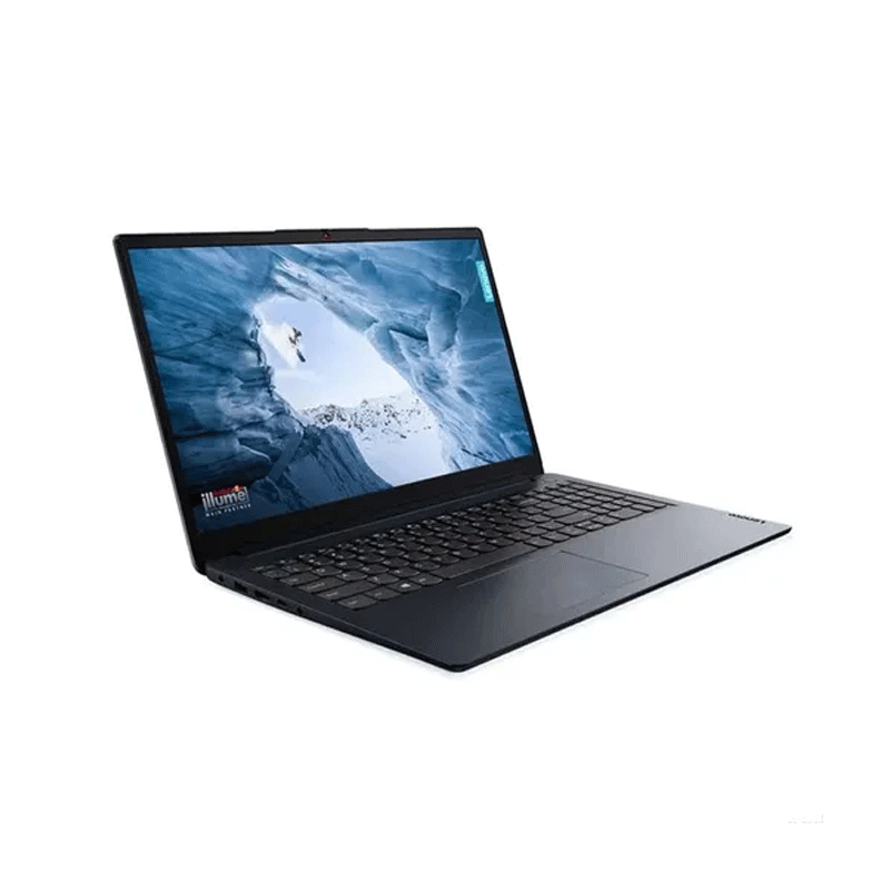 لپ تاپ 15.6 اینچی لنوو مدل Lenovo IdeaPad 1 15IRU7 i5 1335U 8GB DDR4 512GB SSD Touch - خاکستری 5