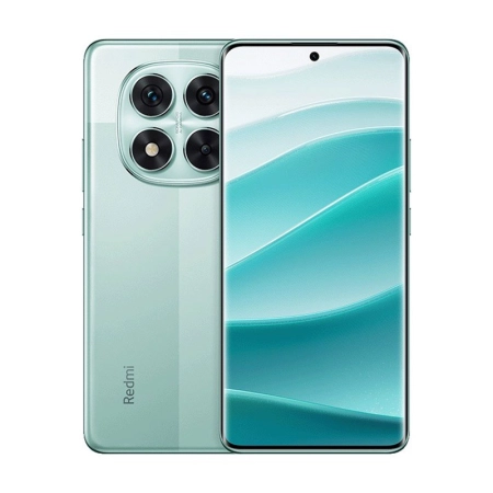 گوشی موبایل شیائومی ردمی Note 14 Pro ظرفیت 256G و رم ‌8GB - سبز - Small Box