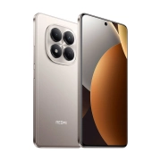 گوشی موبایل شیائومی ردمی Note 15 Pro ظرفیت 256GB و رم 8GB - تیتانیومی