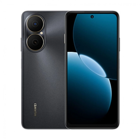 گوشی موبایل هواوی Nova Y73 ظرفیت 256GB و رم 8GB - مشکی