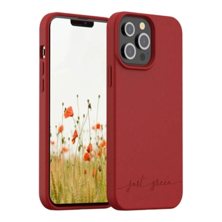 کاور فورس مدل JGCOVIP1367R مناسب برای گوشی موبایل اپل iPhone 13 Pro Max