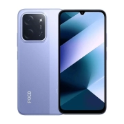 گوشی موبایل شیائومی Poco C85 ظرفیت 256GB و رم 8GB - بنفش