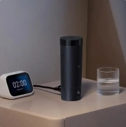 فلاسک شیائومی میجیا مدل Mijia Smart Portable Electric Heating Cup 2 - مشکی