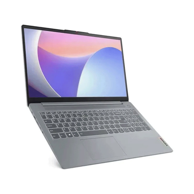 لپ تاپ 15.6 اینچی لنوو مدل Lenovo IdeaPad Slim 3 15IRU8 i3 1315U 8GB LPDDR5 256GB SSD 7