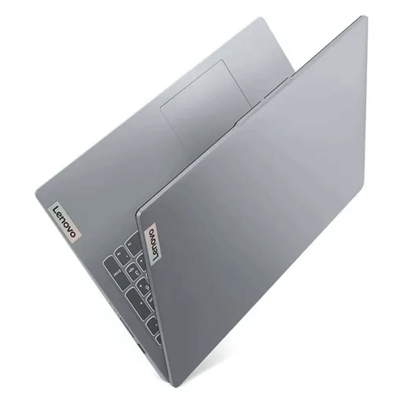 لپ تاپ 15.6 اینچی لنوو مدل Lenovo IdeaPad Slim 3 15IRU8 i3 1315U 8GB LPDDR5 256GB SSD 8