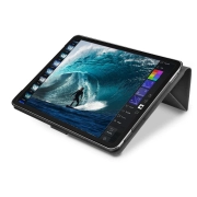 کاور SBS مدل TATRISTANDIPAIR109K مناسب برای آیپد 11 اینچی - مشکی