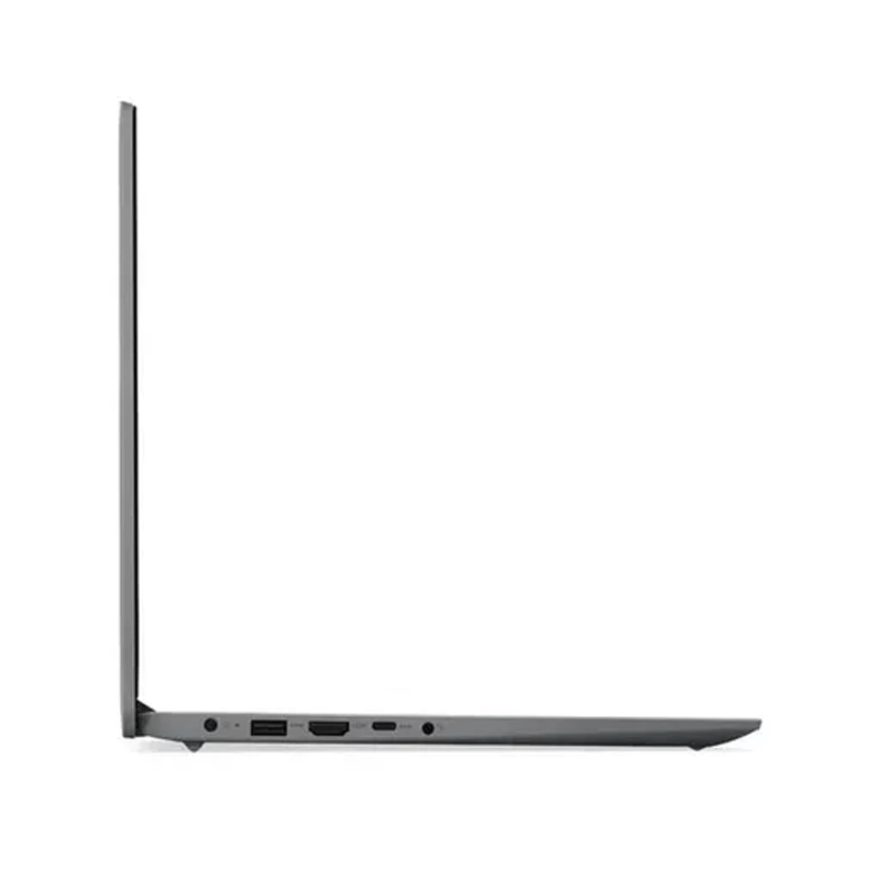 لپ تاپ 15.6 اینچی لنوو مدل Lenovo IdeaPad 1 15IRU7 i5 1335U 8GB DDR4 512GB SSD Touch - خاکستری 4