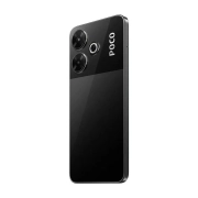 گوشی موبایل شیائومی پوکو M6 ظرفیت 256GB و رم 8GB - مشکی