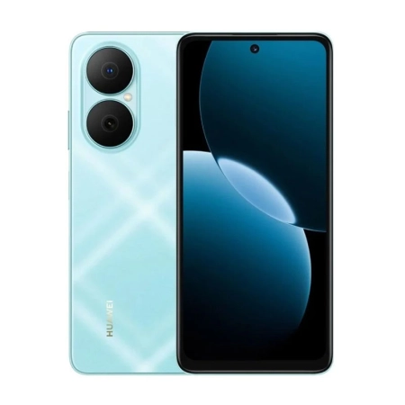 گوشی موبایل هواوی Nova Y73 ظرفیت 256GB و رم 8GB - آبی