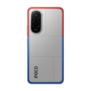 گوشی موبایل شیائومی Poco M7 ظرفیت 256GB و رم 8GB - نقره ای
