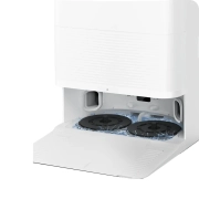 جارو رباتیک شیائومی مدل X20 Pro – سفید