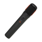 اسپیکر بلوتوثی قابل حمل JBL مدل PartyBox On-the-Go 2 همراه با میکروفون
