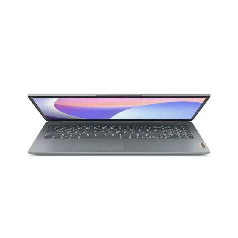 لپ تاپ 15.6 اینچی لنوو مدل Lenovo IdeaPad Slim 3 15IRU8 i3 1315U 8GB LPDDR5 256GB SSD 9