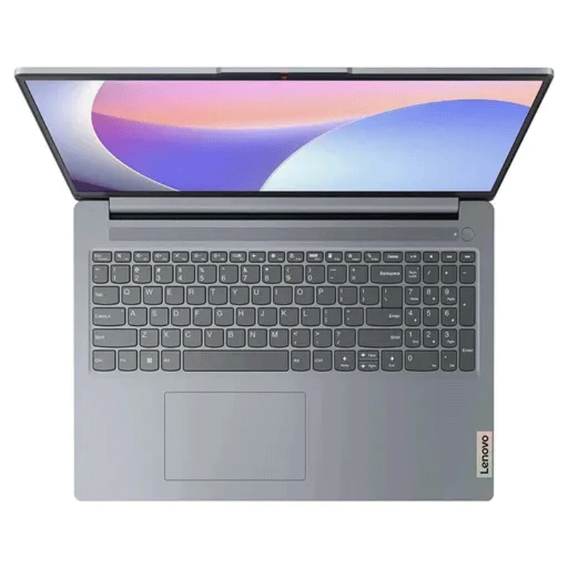 لپ تاپ 15.6 اینچی لنوو مدل Lenovo IdeaPad Slim 3 15IRU8 i3 1315U 8GB LPDDR5 256GB SSD 2