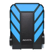 هارد اکسترنال HDD ای دیتا مدل HD710 Pro ظرفیت 2 ترابایت - آبی