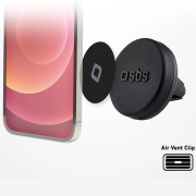 پایه نگهدارنده SBS مدل TESUPPUNIVAIRMAG - مشکی