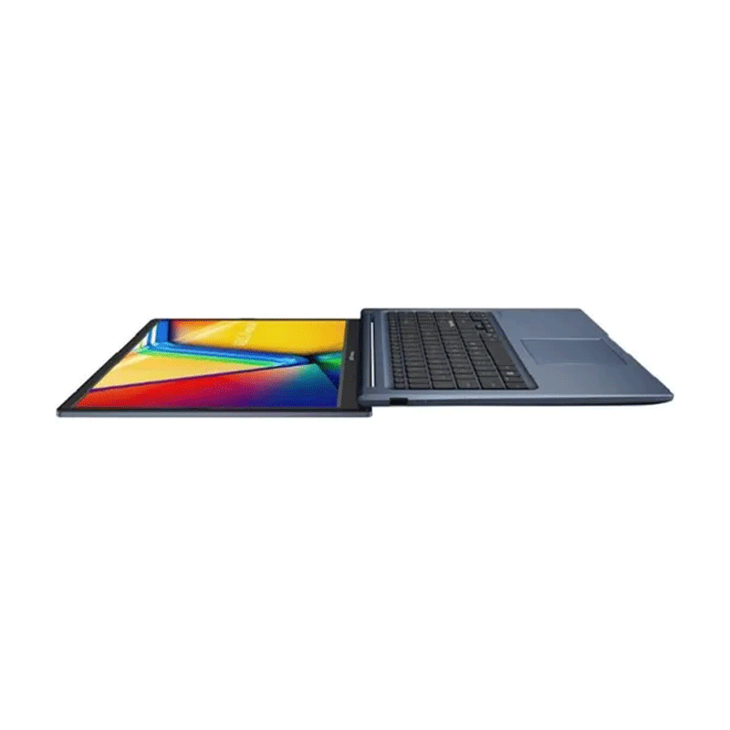 لپ تاپ 15.6 اینچی ایسوس مدل Asus Vivobook A1502VA NJ1303 i5 13420H 16GB DDR4 512GB SSD - سرمه‌ای 6
