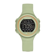 ساعت مچی دیجیتال زنانه نیوی فورس مدل NF7119 - رنگ سدری