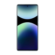 گوشی موبایل شیائومی ردمی Note 14 Pro ظرفیت 256G و رم ‌8GB - آبی - Small Box