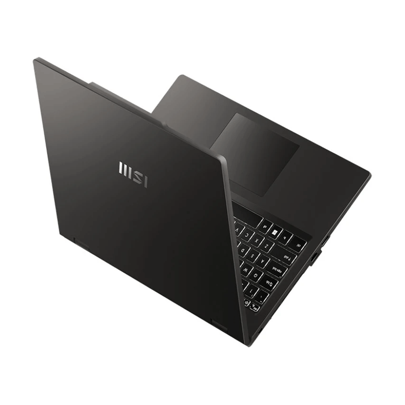 لپ تاپ 15.6 اینچی ام اس آی مدل MSI Venturepro 15 A2RWEG Core 7 240H 16GB DDR5 500GB SSD 8GB RTX5050 IPS - مشکی 2