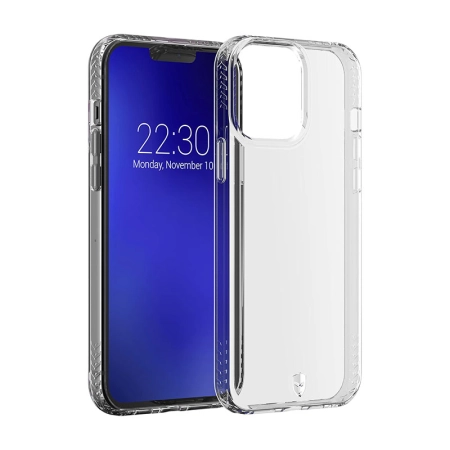 کاور فورس مدل FCPULSIP1367TMF مناسب برای گوشی موبایل اپل iPhone 13 Pro Max