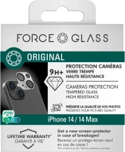 محافظ لنز دوربین فورس مناسب برای گوشی موبایل اپل iPhone 14/14 Plus مدل FGMGLENSIP14G Original Cameras