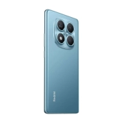 گوشی موبایل شیائومی ردمی Note 14 Pro ظرفیت 256G و رم ‌8GB - آبی - Small Box