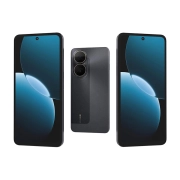 گوشی موبایل هواوی Nova Y73 ظرفیت 256GB و رم 8GB - مشکی