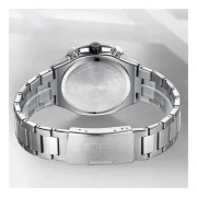ساعت مچی عقربه ای مردانه نیوی فورس مدل NF8049 - رنگ نقره ای 2