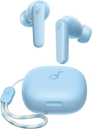 هندزفری بلوتوثی انکر مدل SoundCore R50i A3949 - آبی روشن