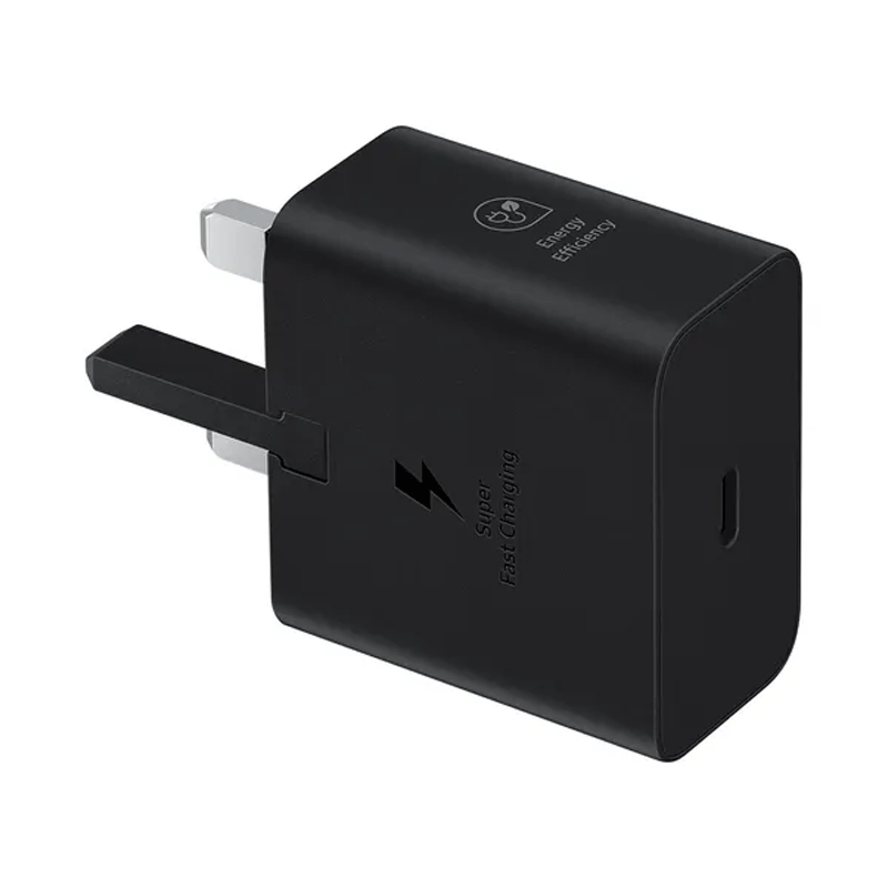 شارژر دیواری سامسونگ مدل Samsung EP-T2510 25W - مشکی 2