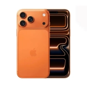 گوشی موبایل اپل مدل iPhone 17 Pro Max ZA/A Non Active ظرفیت 512GB (دو سیم‌کارت) - نارنجی کیهانی