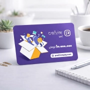 کارت هدیه فیزیکی 100 میلیون ریالی