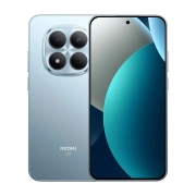 گوشی موبایل شیائومی ردمی Note 15 Pro 5G ظرفیت 256GB و رم 12GB - آبی