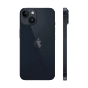 گوشی موبایل اپل iPhone 14 ظرفیت 128GB رم 6GB نسخه CH (Non Active) - مشکی