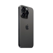 گوشی موبایل اپل مدل iPhone 15 Pro Max ظرفیت 512 گیگابایت و رم 8 گیگابایت (دو سیم کارت) - نات اکتیو / تیتانیوم مشکی 2
