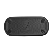 اسپیکر بلوتوثی قابل حمل JBL مدل PartyBox On-the-Go 2 همراه با میکروفون