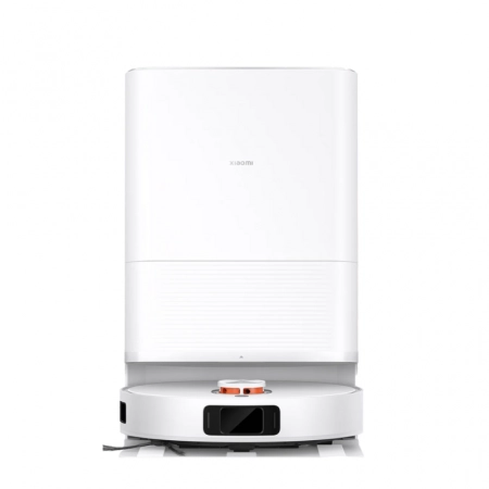 جارو رباتیک شیائومی مدل X20 Pro – سفید