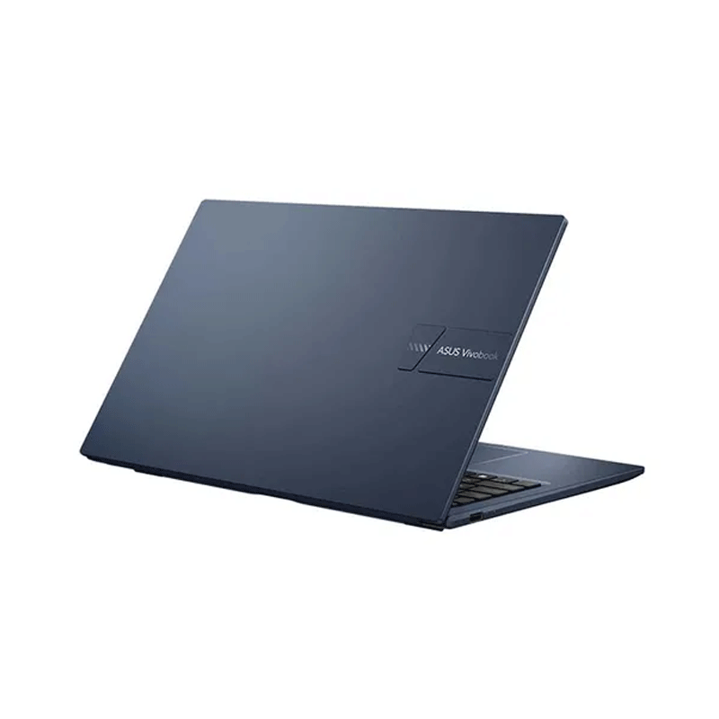 لپ تاپ 15.6 اینچی ایسوس مدل Asus X1504VA BQ4675 i3 1315U 8GB DDR4 512GB SSD WV - سرمه ای 3