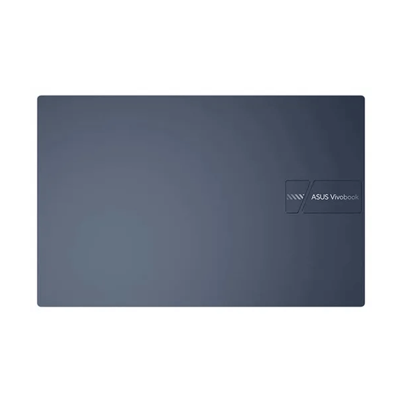 لپ تاپ 15.6 اینچی ایسوس مدل Asus X1504VA BQ4675 i3 1315U 8GB DDR4 512GB SSD WV - سرمه ای 1