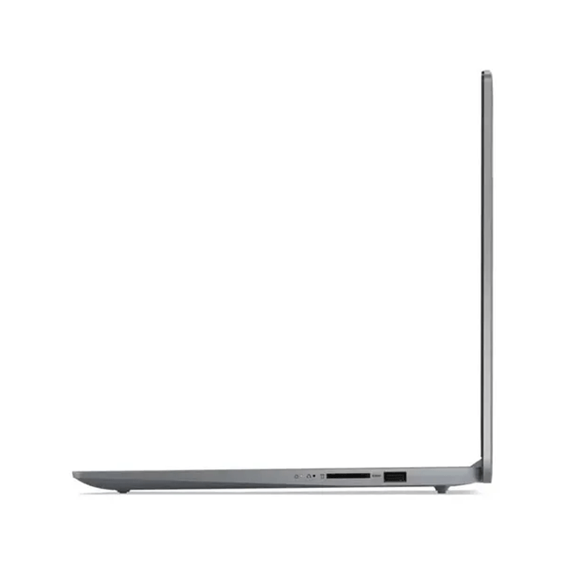 لپ تاپ 15.6 اینچی لنوو مدل Lenovo IdeaPad Slim 3 15AMN8 R5 7520U 16GB LPDDR5 512GB SSD IPS - خاکستری 6