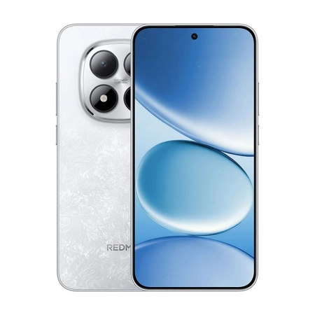 گوشی موبایل شیائومی ردمی Note 15 Pro 5G ظرفیت 256GB و رم 12GB - سفید